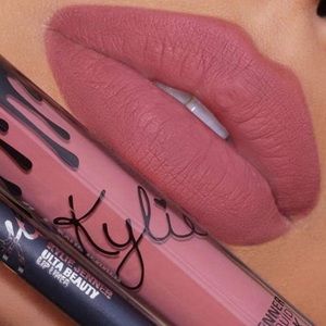 Kylie Ulta Beauty Matte Lip Kit
